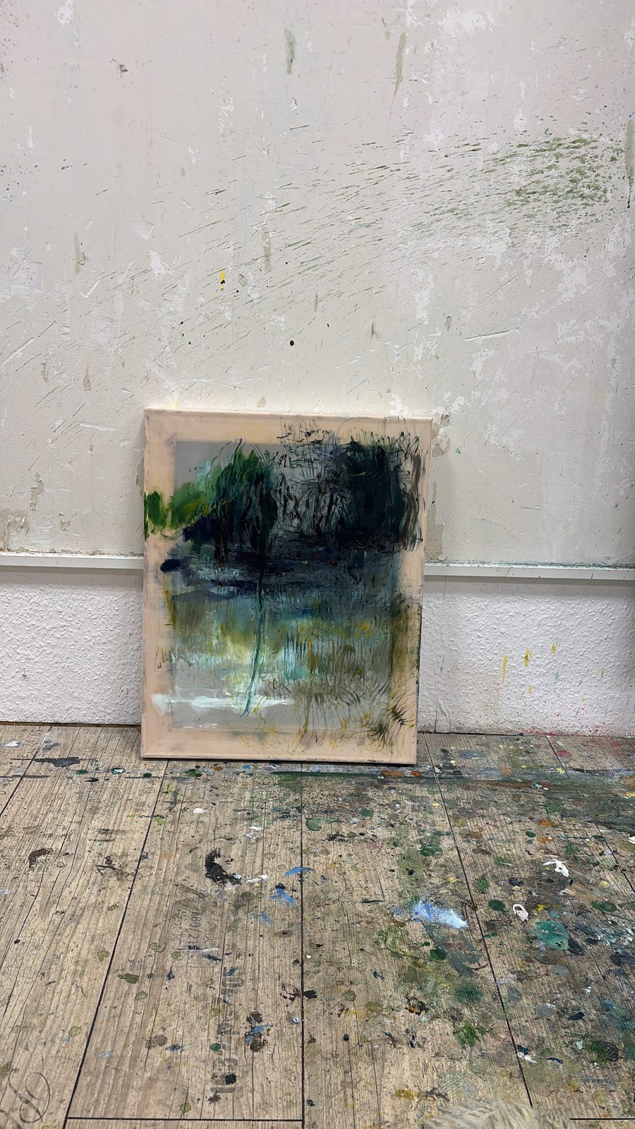Offenes Atelier