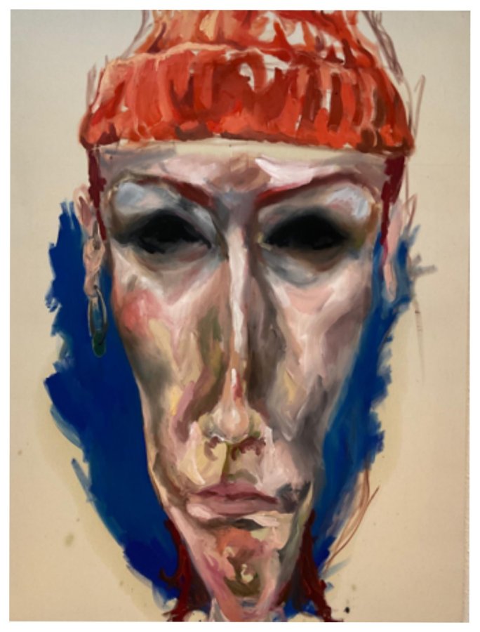 JUNG UND NAIV