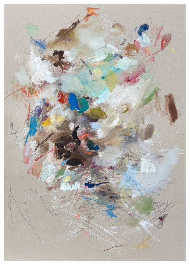 OHNE TITEL