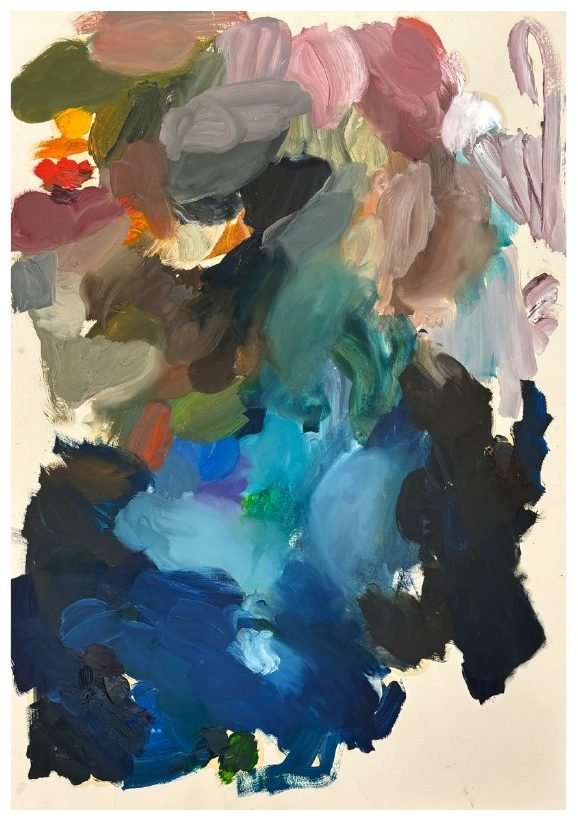 OHNE TITEL